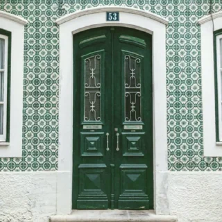 🚪