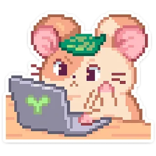 🐹