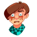 😱