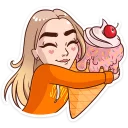 🍦