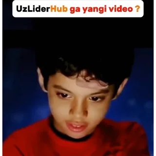 ❓