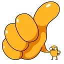 👍