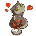 ❤