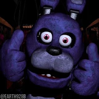 😈