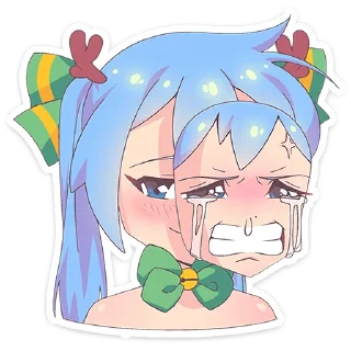 😡