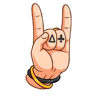 ✌️