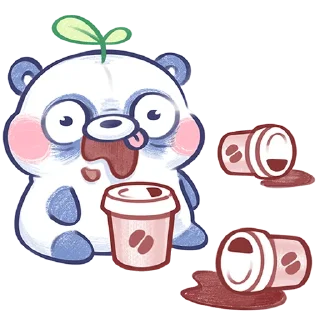 ☕️