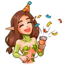 🎉