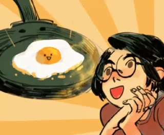 🍳