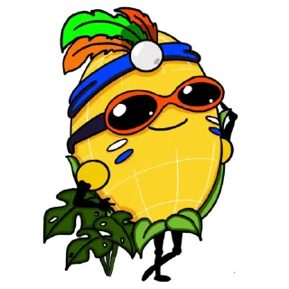 😎