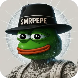 Mr Pepe