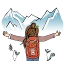 🏔