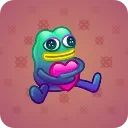 🐸