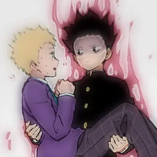 ❤️