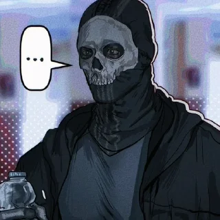 😐