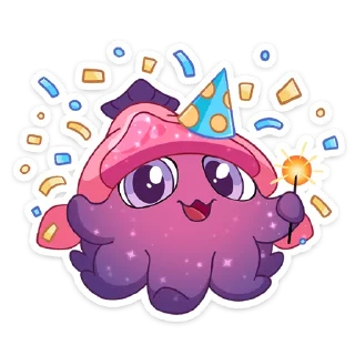 🥳