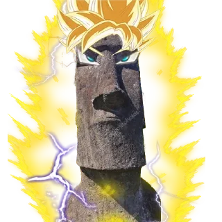 🗿