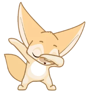 🦊