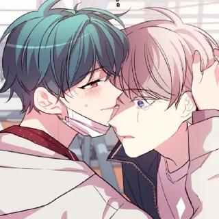 💕