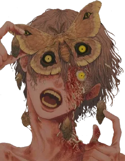 ☠