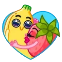 😘