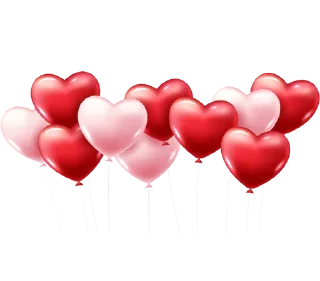 💗