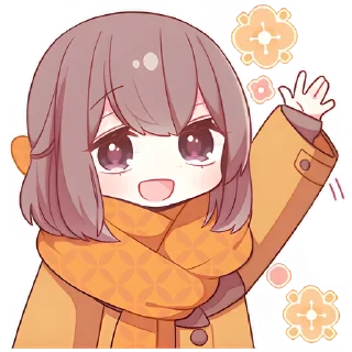 🙋‍♀