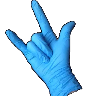 🤘