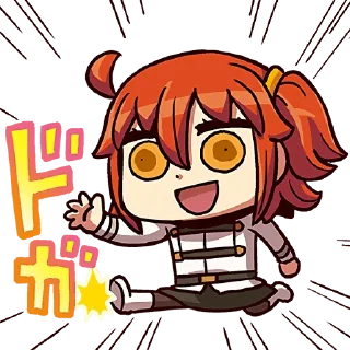 🏃‍♀️