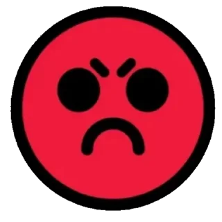 😡