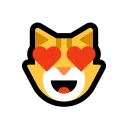 😻