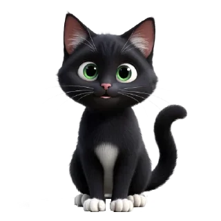 😻