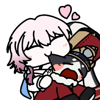 💕