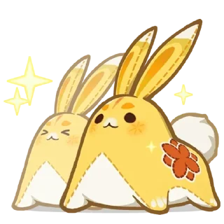 🐰