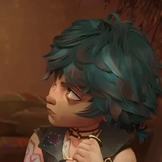 💙