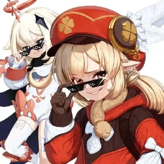 😎