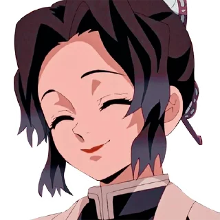 Shinobu Kochou Best Waifu