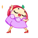 💃