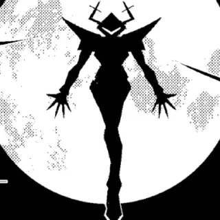 🌑