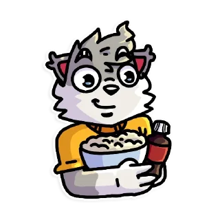 🍿