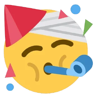 🥳
