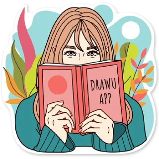 📚