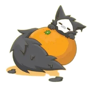 🍊
