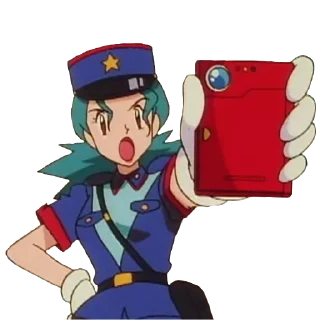 👮