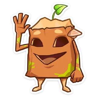 👋