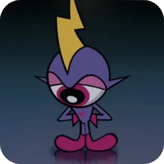 😔