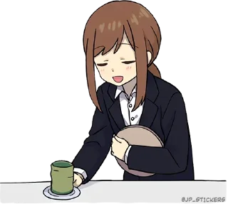 🍵