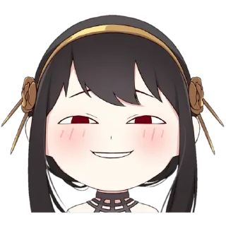 😈
