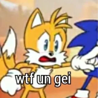 😏
