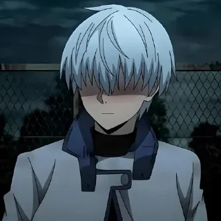Рагна багровый @anime_stickerr